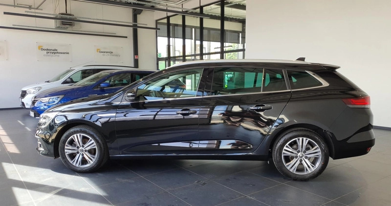 Renault Megane cena 86500 przebieg: 40173, rok produkcji 2022 z Tuchów małe 352
